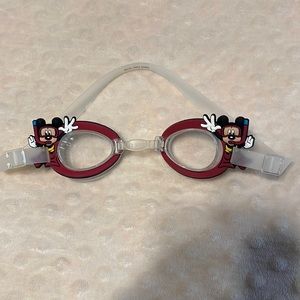 COPY - Kids Mickey Speedo Goggles